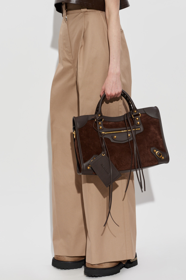 Balenciaga Bolso "Le City Medium"