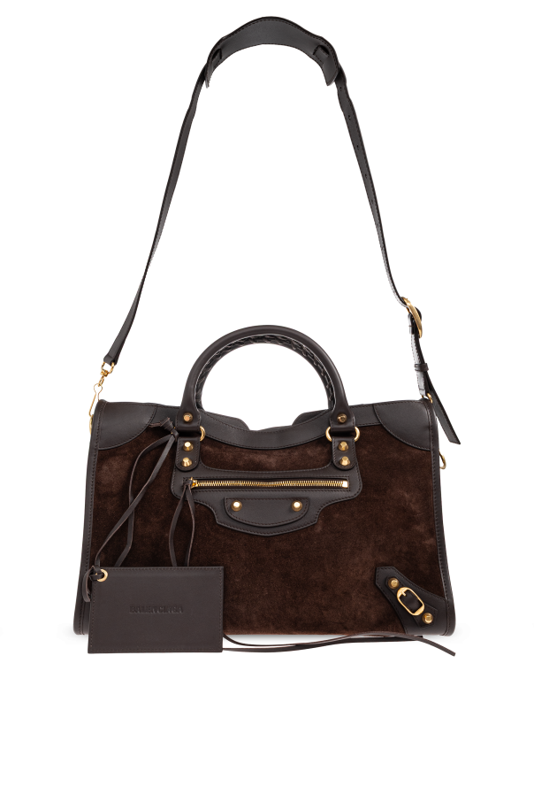 Balenciaga Bolso "Le City Medium"