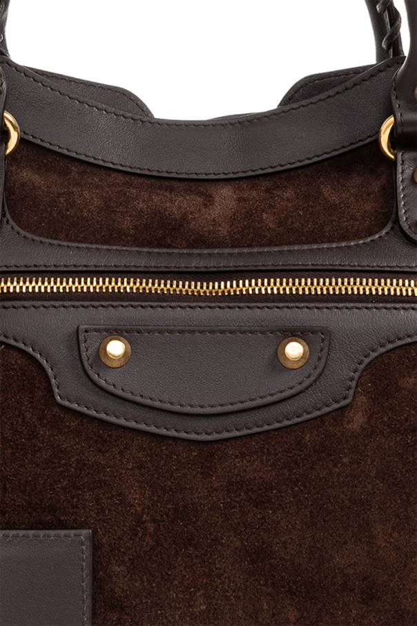 Balenciaga Bolso "Le City Medium"