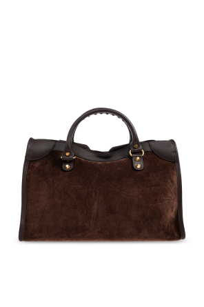 Balenciaga Bolso "Le City Medium"