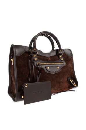 Balenciaga Bolso "Le City Medium"