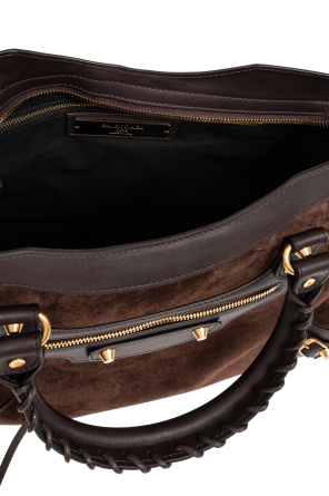 Balenciaga Bolso "Le City Medium"