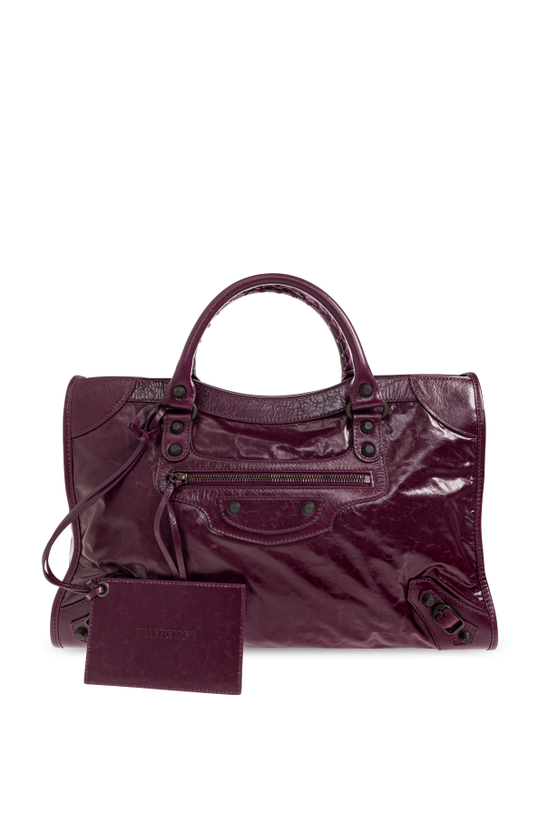 Balenciaga Torba ‘Le City Medium’