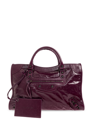 Torba ‘le city medium’ od Balenciaga