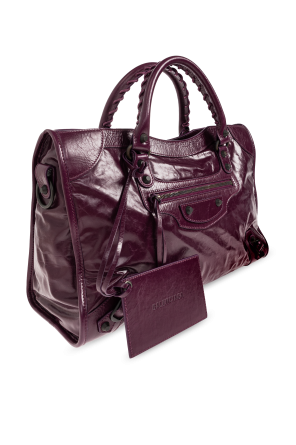 Balenciaga Torba ‘Le City Medium’