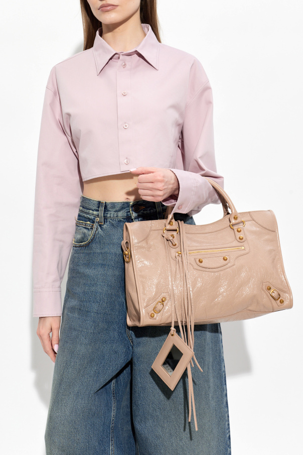 Balenciaga Bolso "Le City Medium"