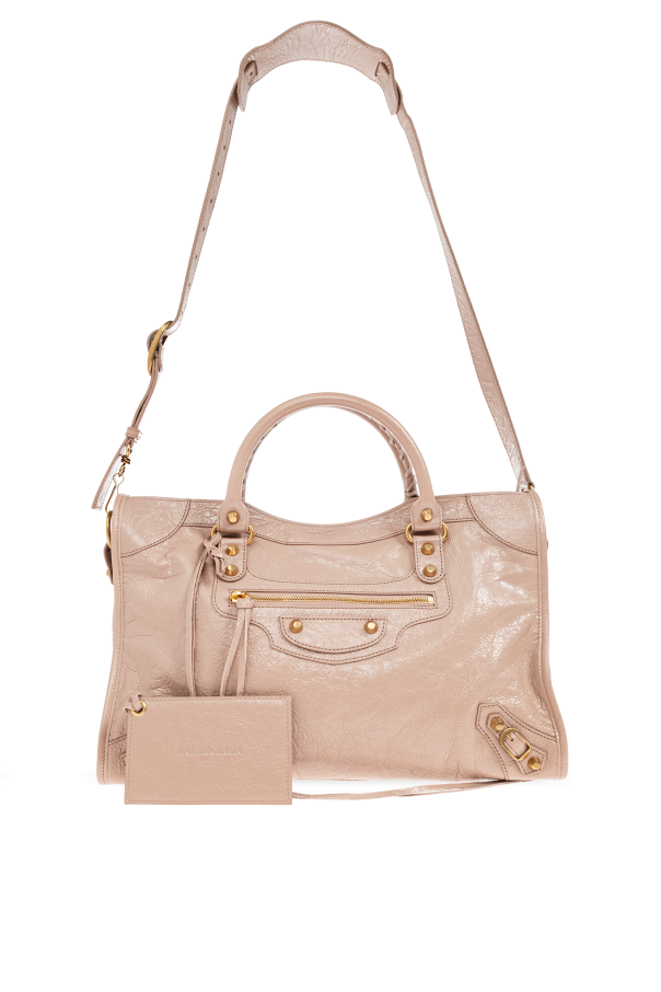 Balenciaga Bolso "Le City Medium"