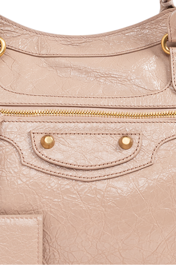 Balenciaga Bolso "Le City Medium"