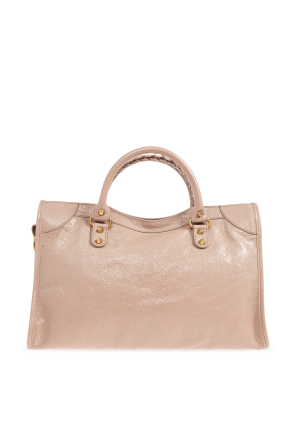 Balenciaga Bolso "Le City Medium"