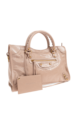 Balenciaga Bolso "Le City Medium"