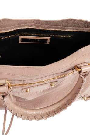 Balenciaga Bolso "Le City Medium"