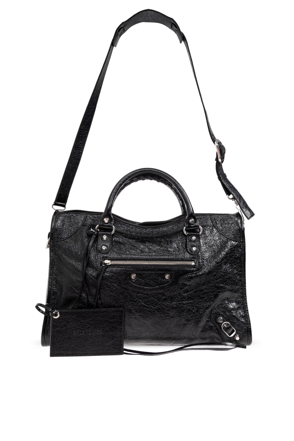 Balenciaga "Le City Medium" bag