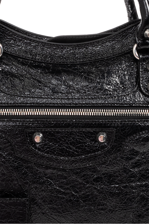 Balenciaga "Le City Medium" bag