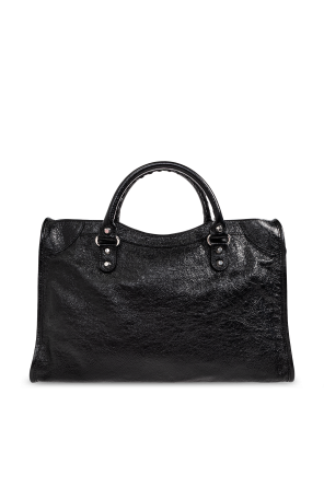 Balenciaga "Le City Medium" bag