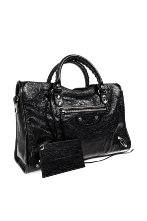 Balenciaga "Le City Medium" bag