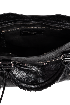 Balenciaga "Le City Medium" bag