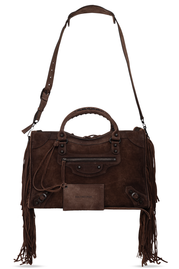Le City Medium handbag od Balenciaga