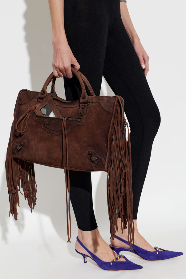 Balenciaga Torba ‘Le City Medium’
