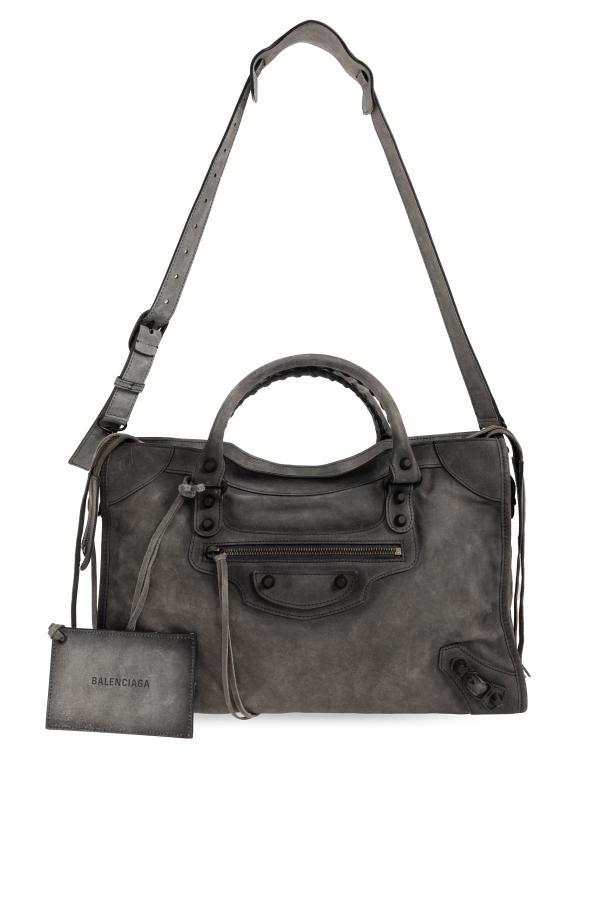 ‘Le City Medium’ bag od Balenciaga