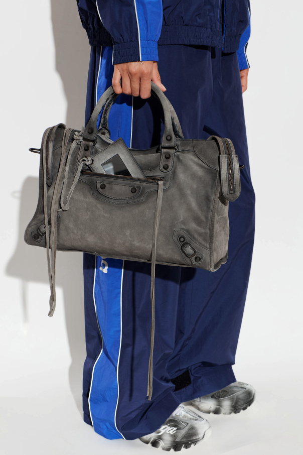 Balenciaga Tasche ‘Le City Medium’