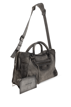 Balenciaga Tasche ‘Le City Medium’