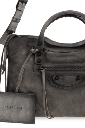 Balenciaga Tasche ‘Le City Medium’