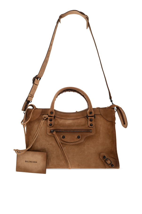 ‘Le City Medium’ bag od Balenciaga