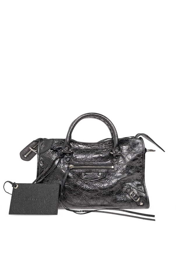 ‘Le City Small’ handbag od Balenciaga