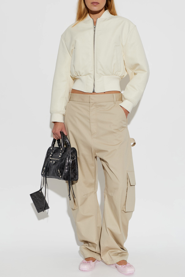 Balenciaga Чанта за ръка ‘Le City Small’