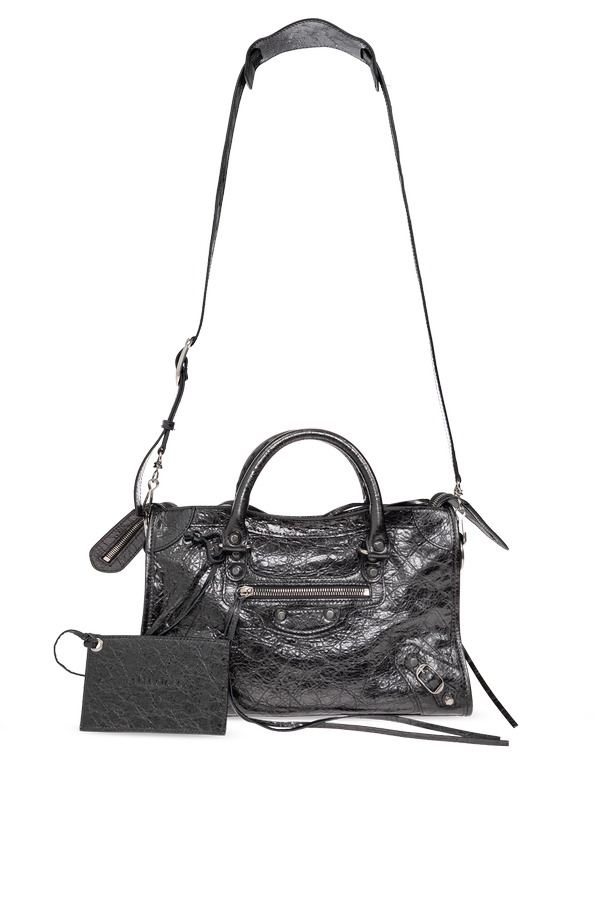 Balenciaga Чанта за ръка ‘Le City Small’