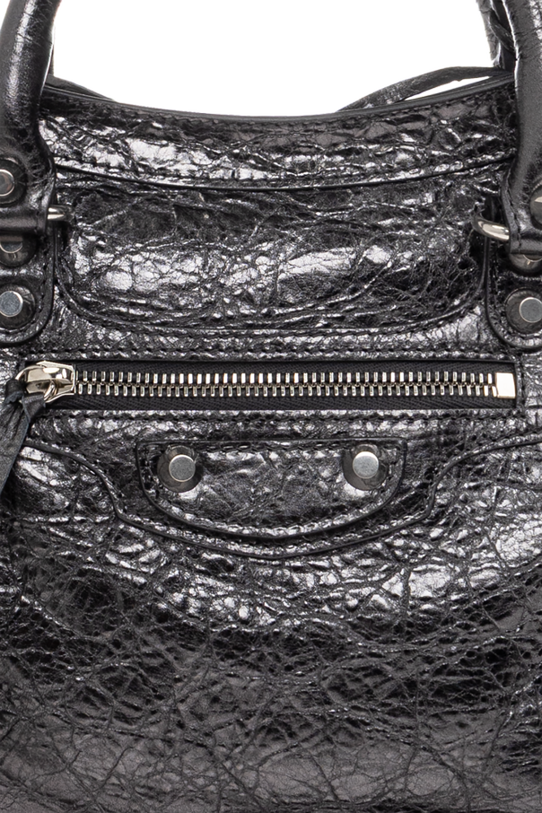 Balenciaga Чанта за ръка ‘Le City Small’
