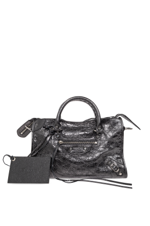 Bolso de mano ‘Le City Small’