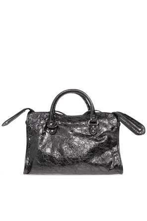 Balenciaga Чанта за ръка ‘Le City Small’