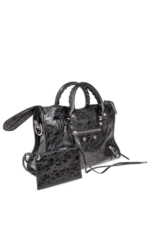 Balenciaga Чанта за ръка ‘Le City Small’