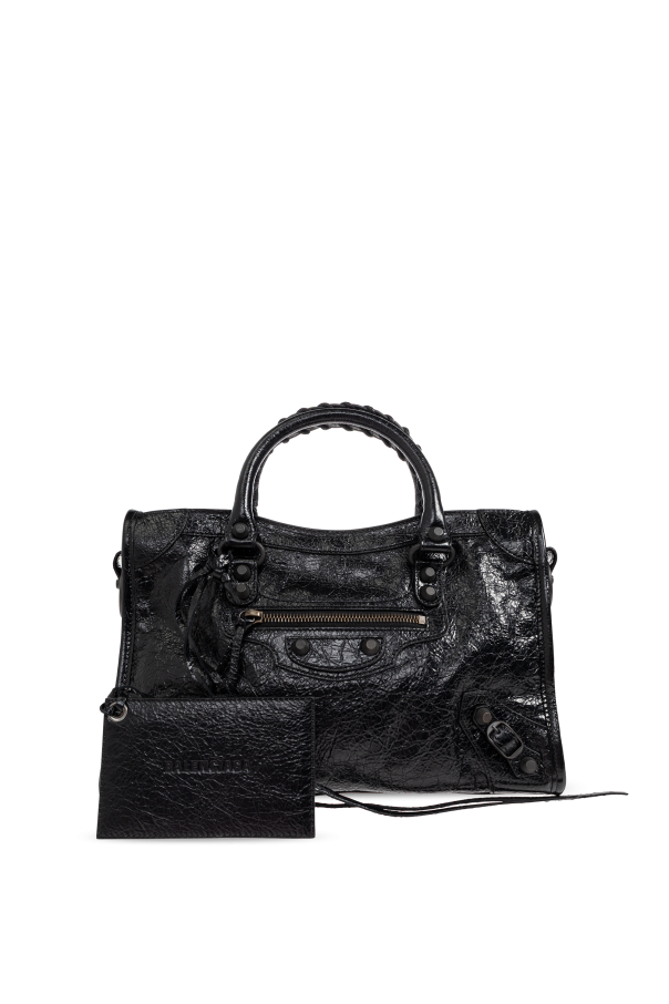 ‘Le City Small’ bag od Balenciaga