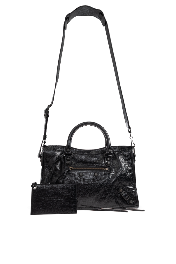 Balenciaga Torba `Le City Small`