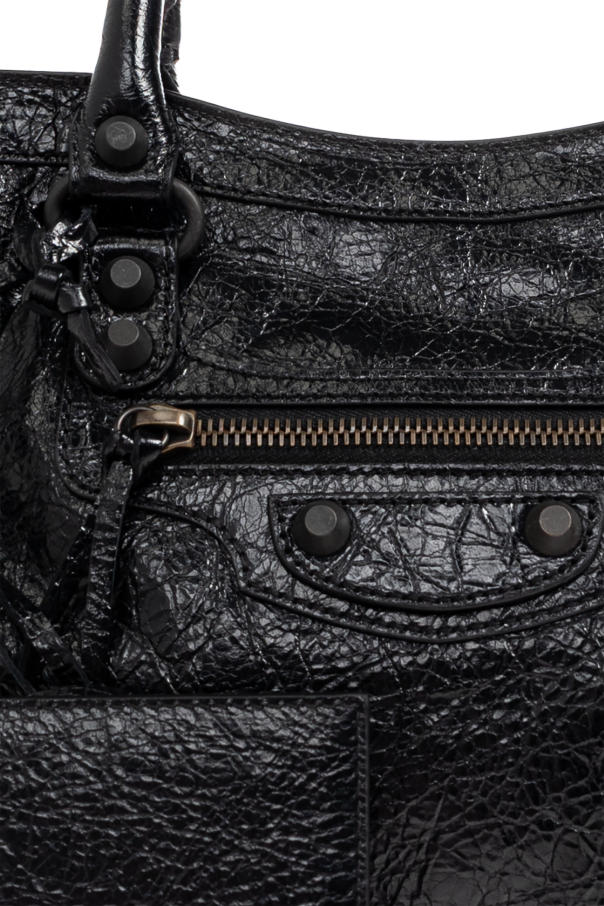 Balenciaga Torba `Le City Small`