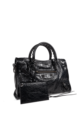 Balenciaga Torba `Le City Small`