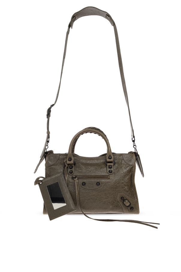 Balenciaga Kabelka „Le City Small“