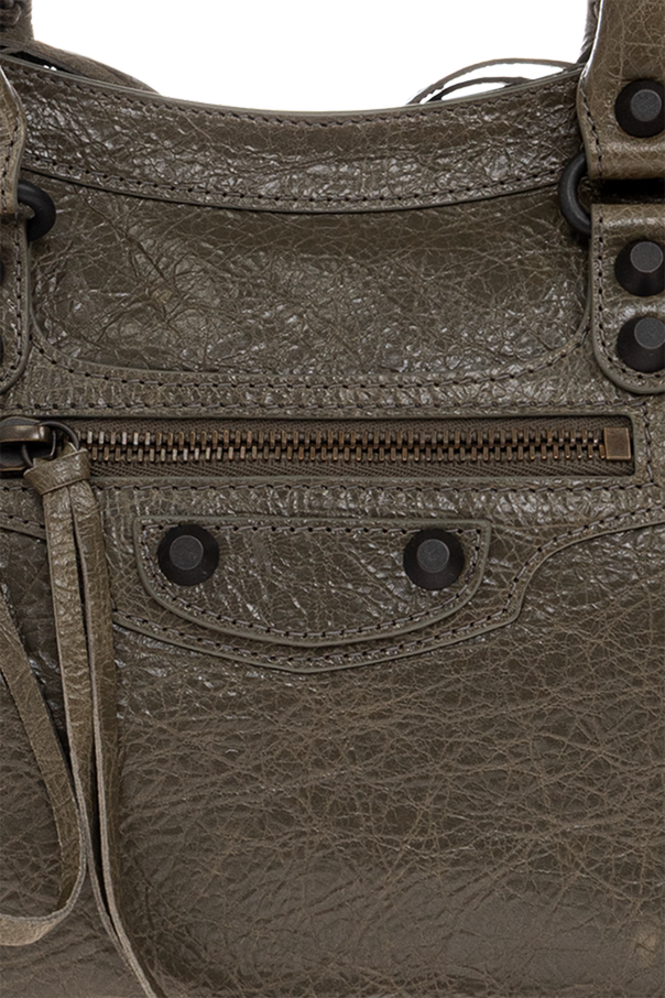 Balenciaga Kabelka „Le City Small“