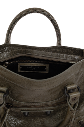 Balenciaga Kabelka „Le City Small“