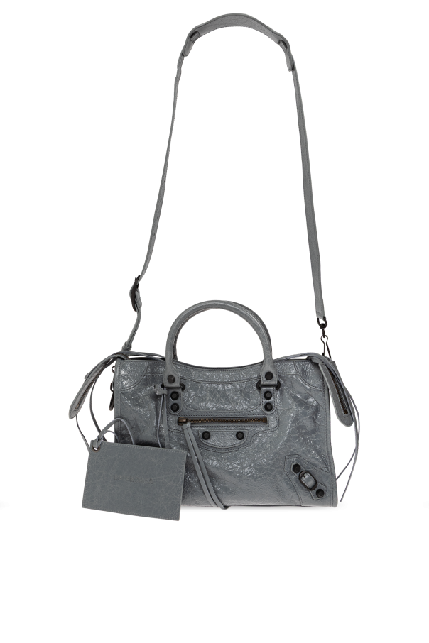 ‘Le City Small’ bag od Balenciaga
