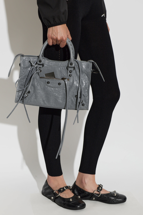 Balenciaga Geantă ‘Le City Small’