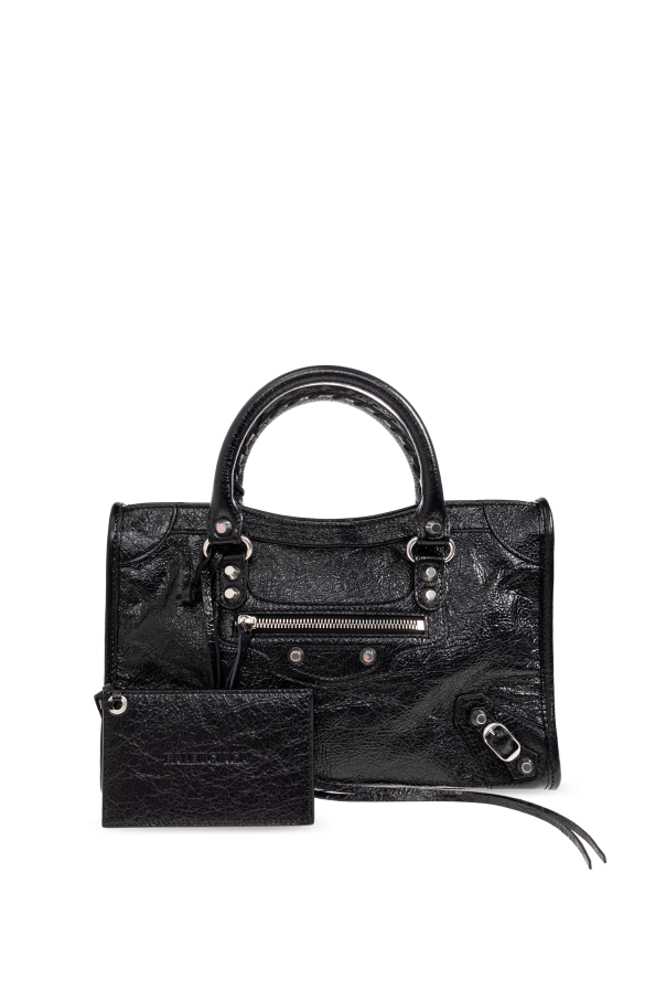 Bag `Le City Small` od Balenciaga