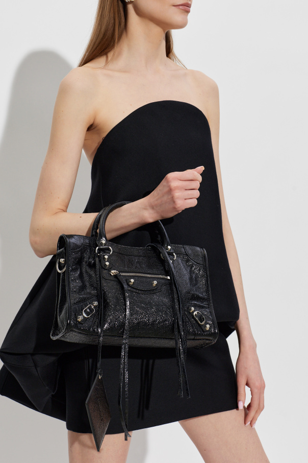 Balenciaga Torba `Le City Small`