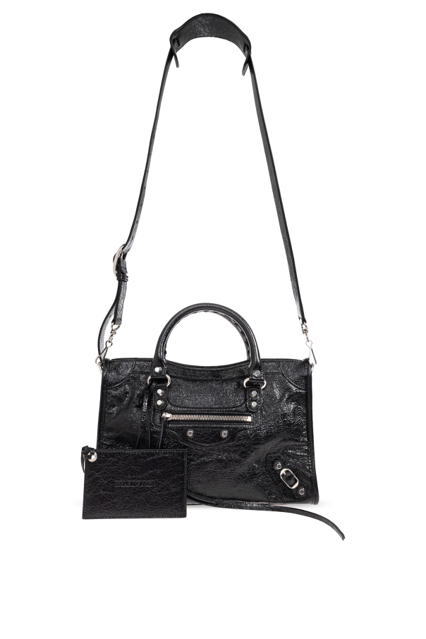 Balenciaga Torba `Le City Small`