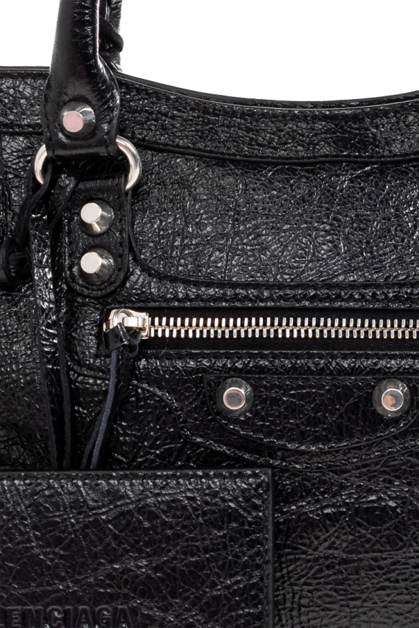 Balenciaga Torba `Le City Small`