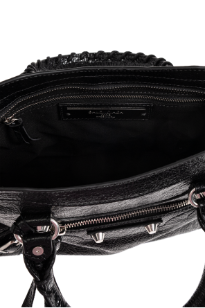 Balenciaga Torba `Le City Small`