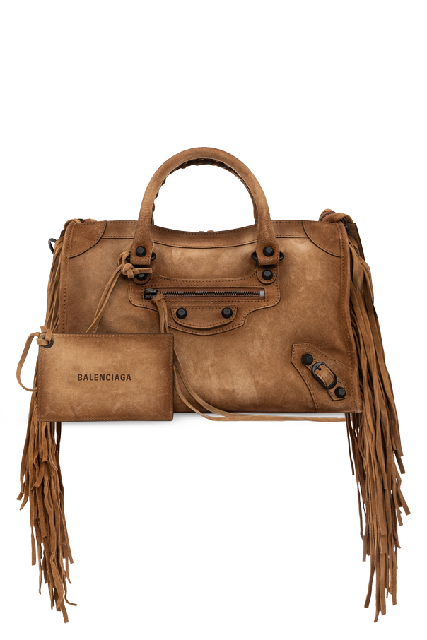 ‘Le City Small’ handbag od Balenciaga