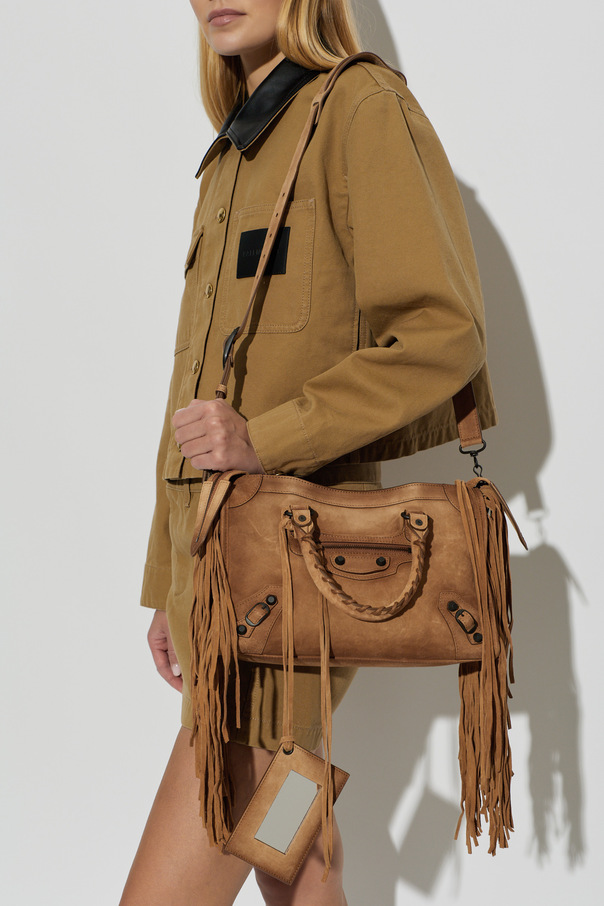 Balenciaga ‘Le City Small’ handbag